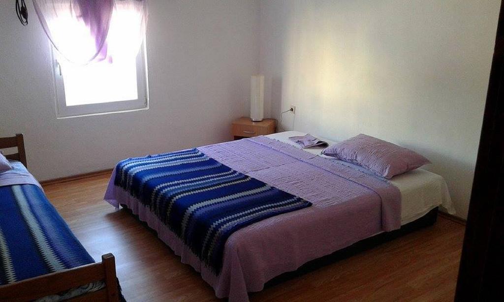Villa Franko Prizna Zimmer foto