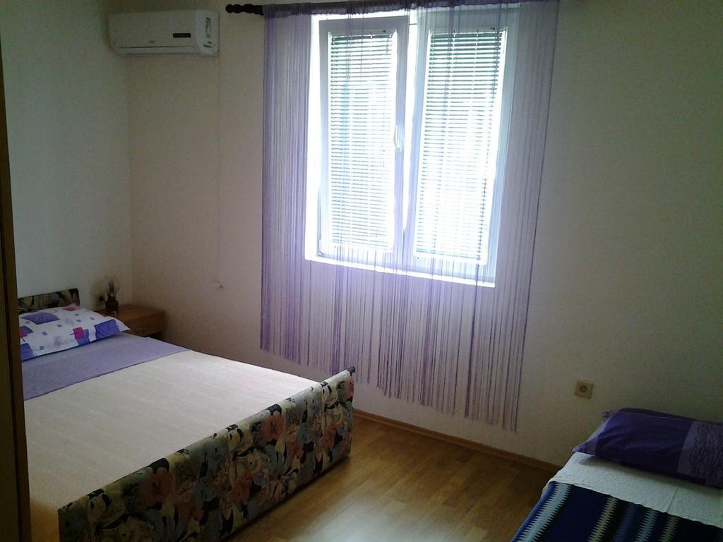 Villa Franko Prizna Zimmer foto