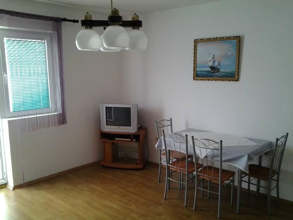 Villa Franko Prizna Zimmer foto