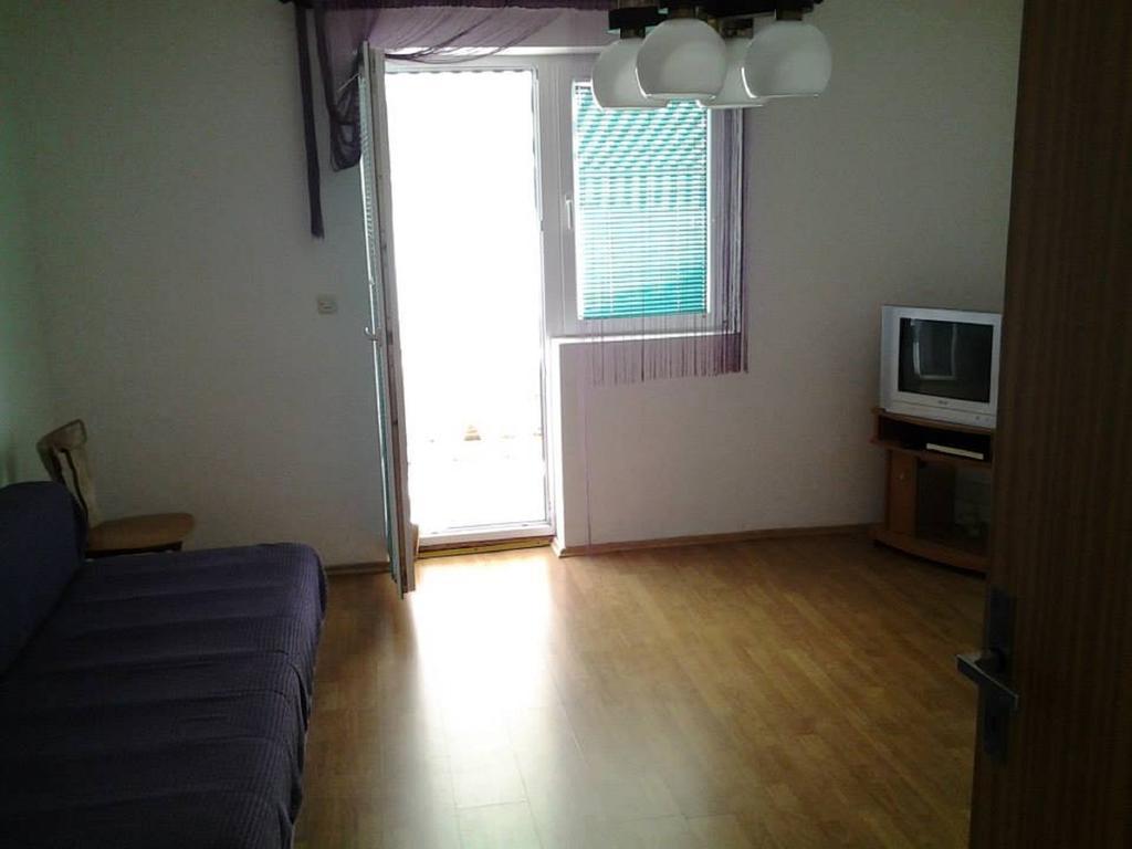 Villa Franko Prizna Zimmer foto