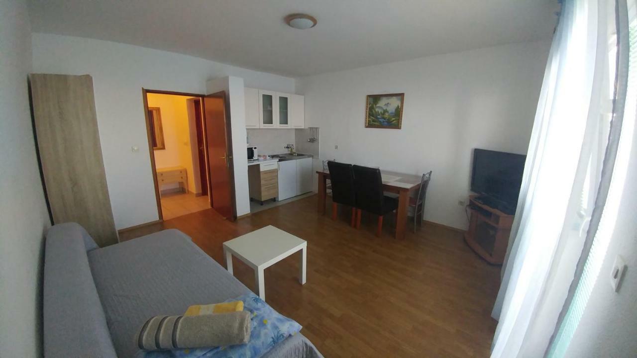 Villa Franko Prizna Exterior foto